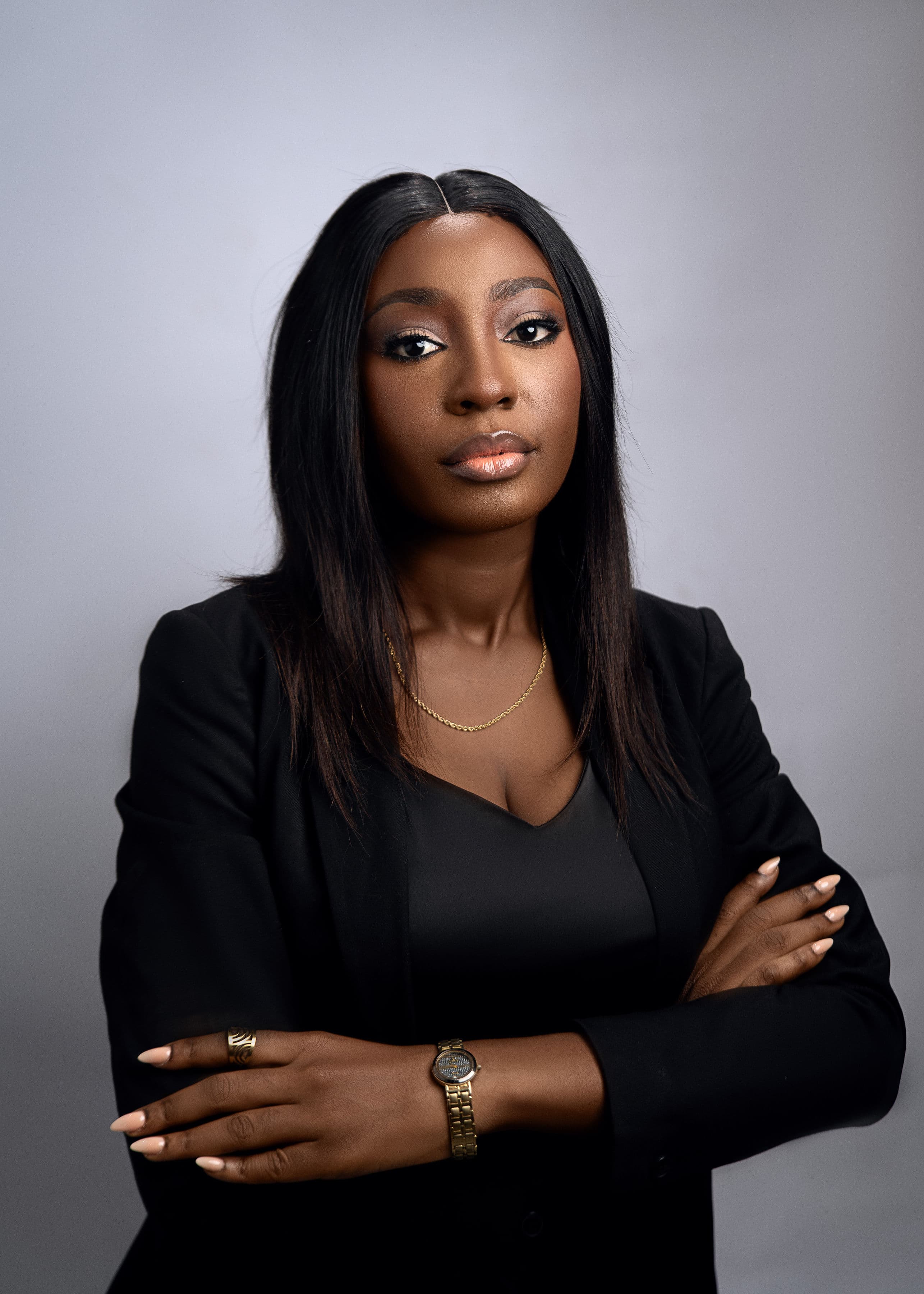 Adeola Olowolayemo