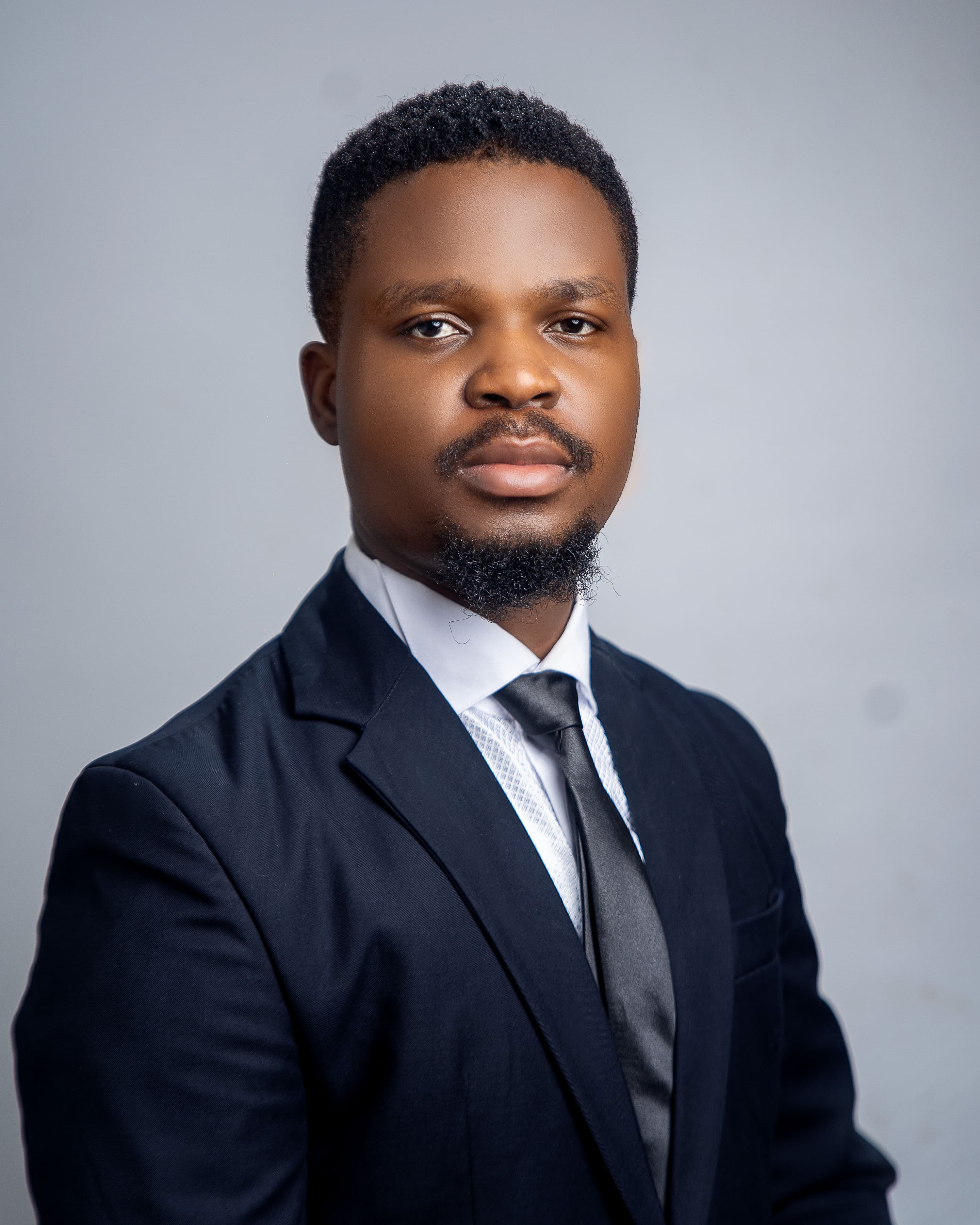 Iyanu Agboola