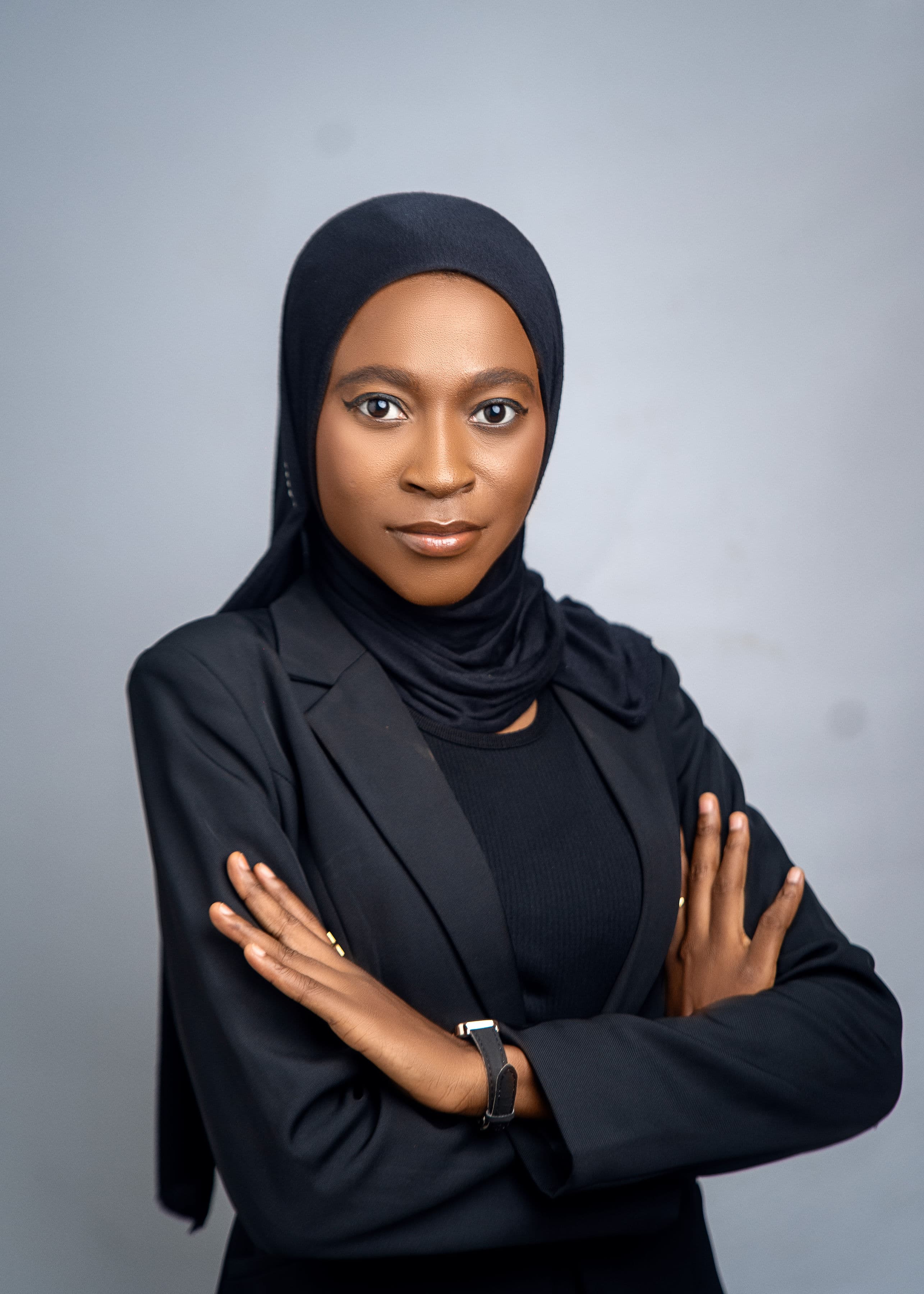 Aishat Ajiboye
