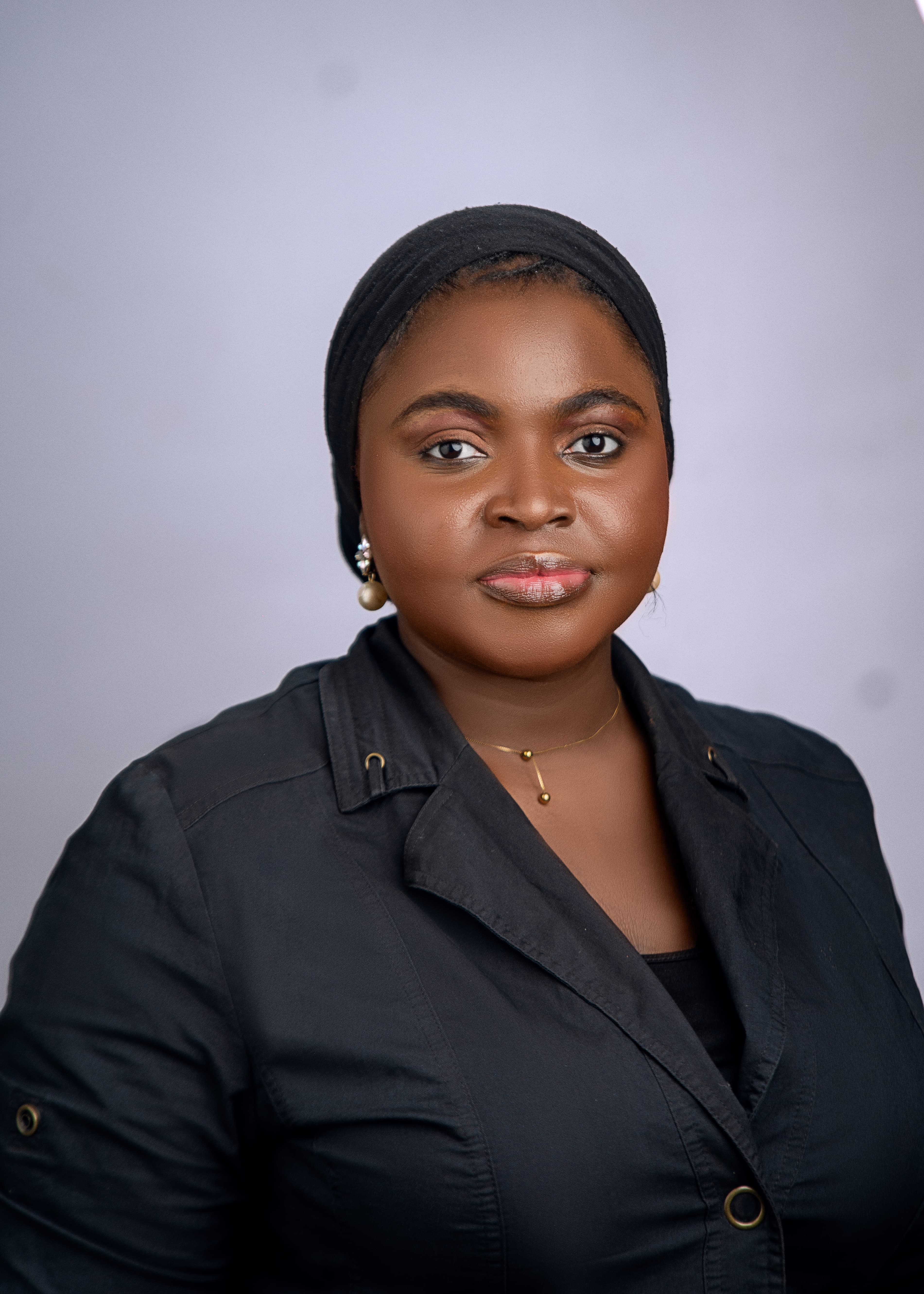 Alibaba Faridat