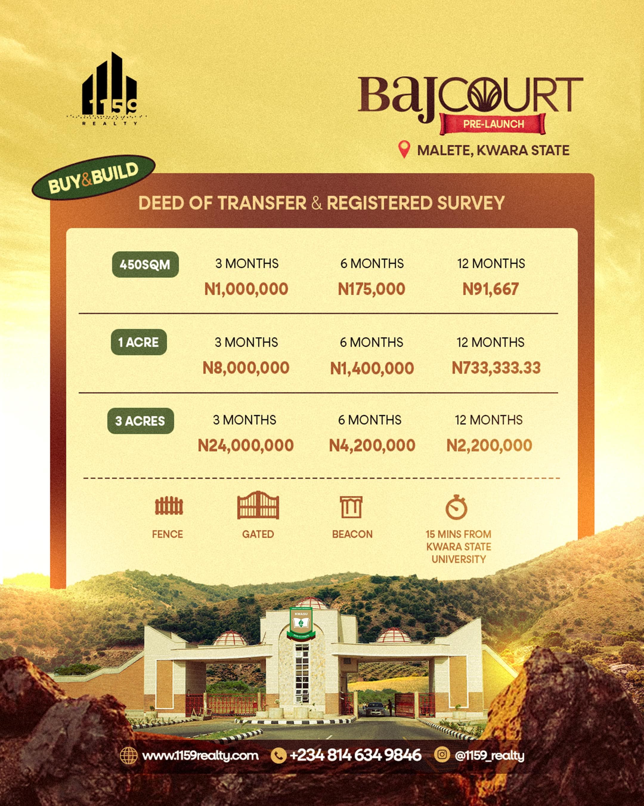 Baj Court image 2