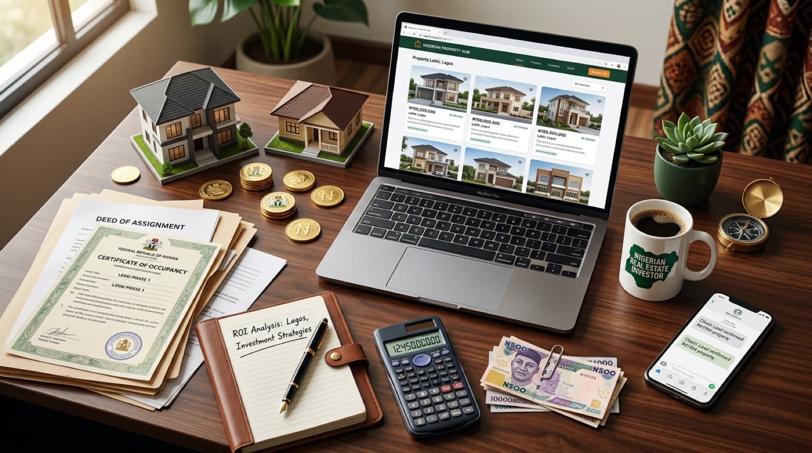 The Secret to Making More Money in Real Estate