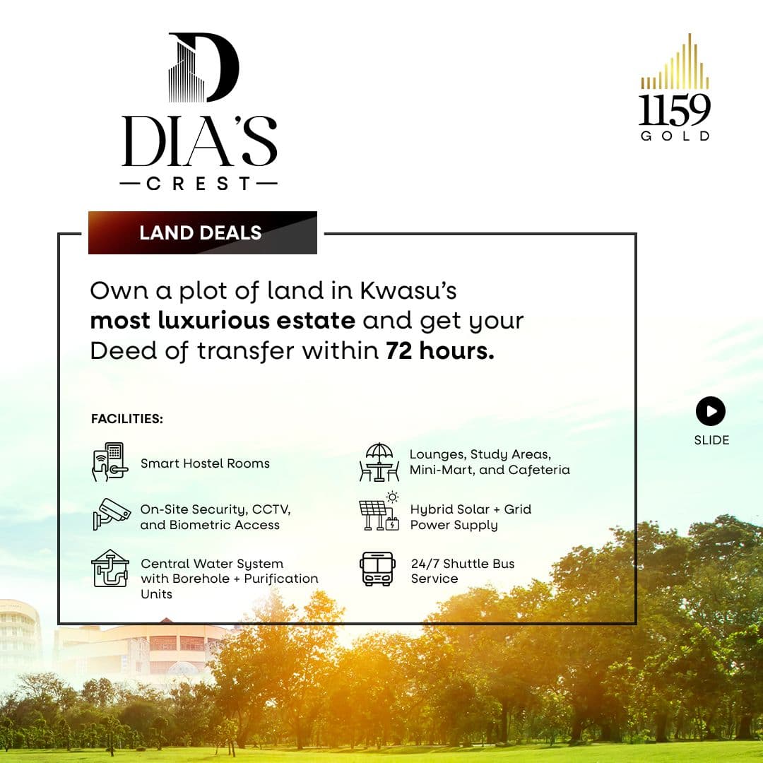 Dia's Crest (Land)