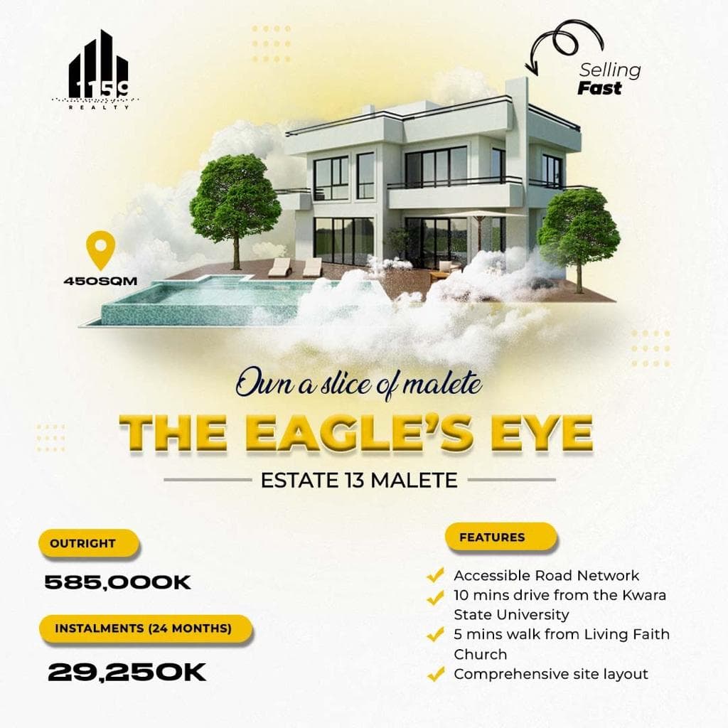 Eagle's Eye