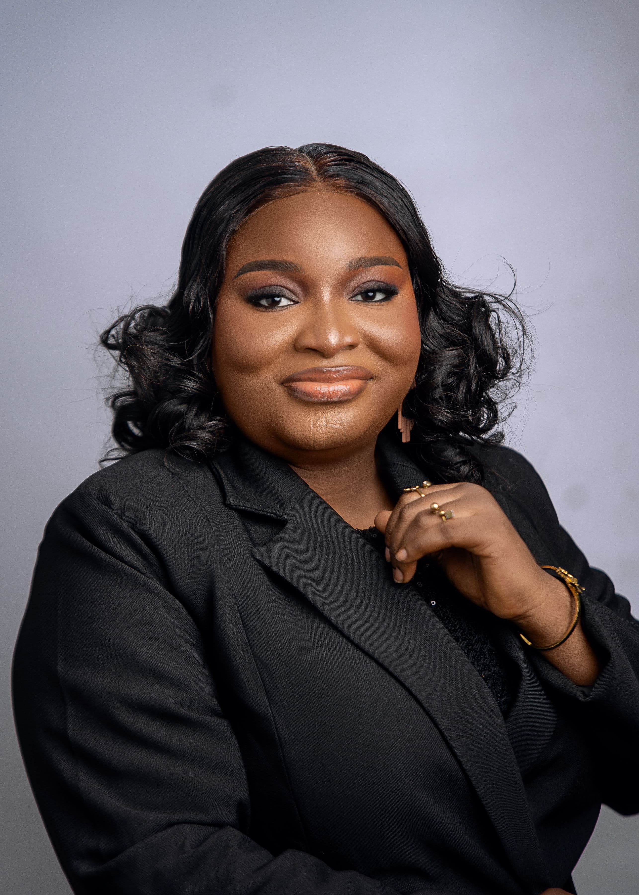 Emerald Akinjayeju