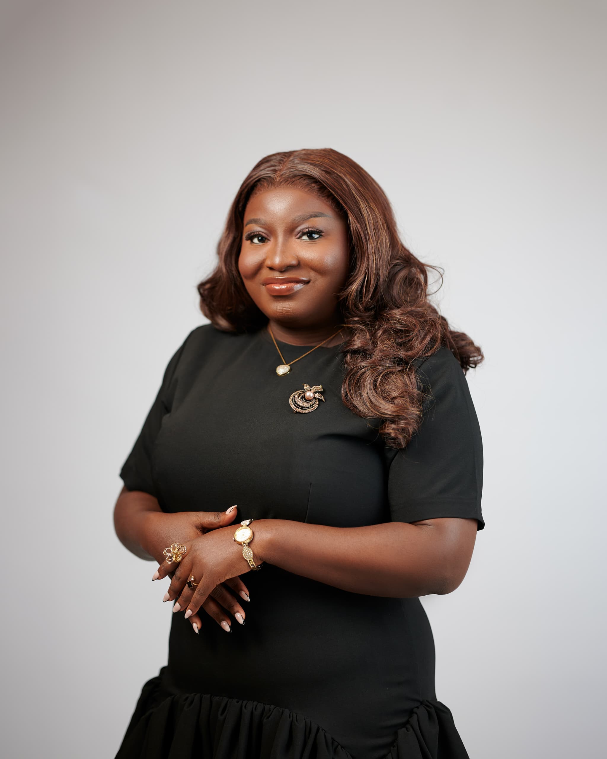 Emerald Akinjayeju