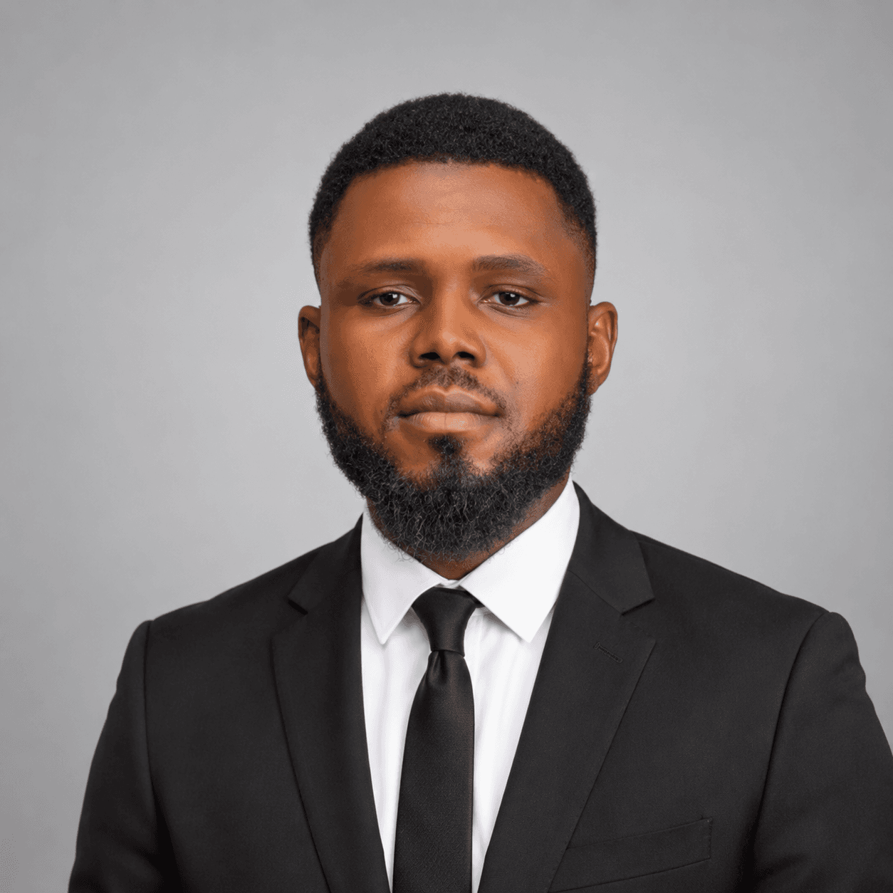 Emmanuel Olaleye