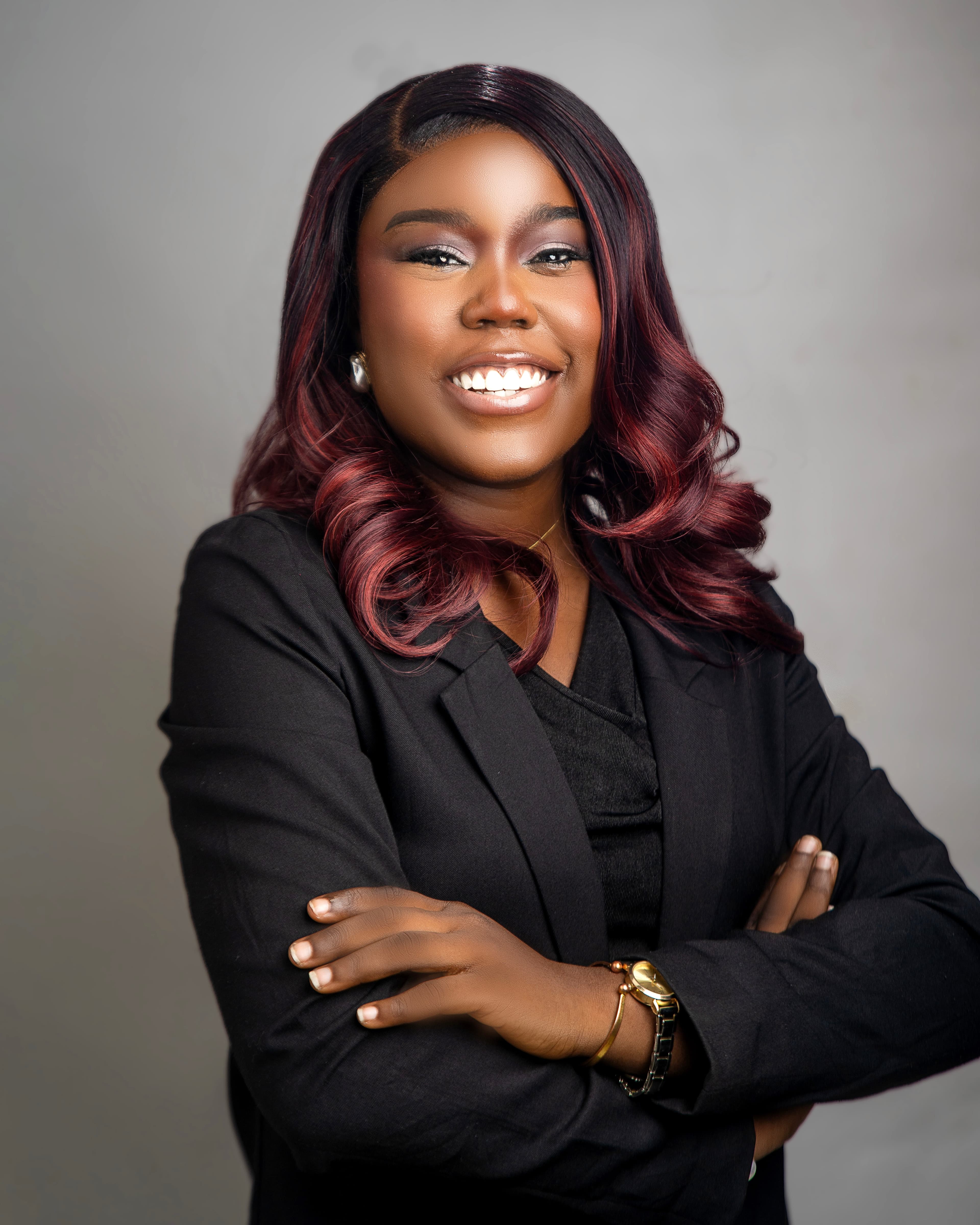 Janet Oladokun