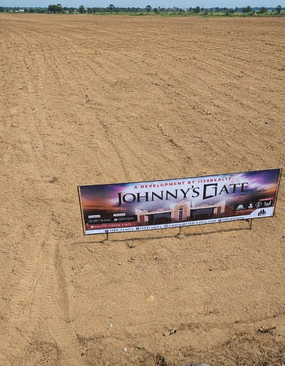 Johnny's Gate II