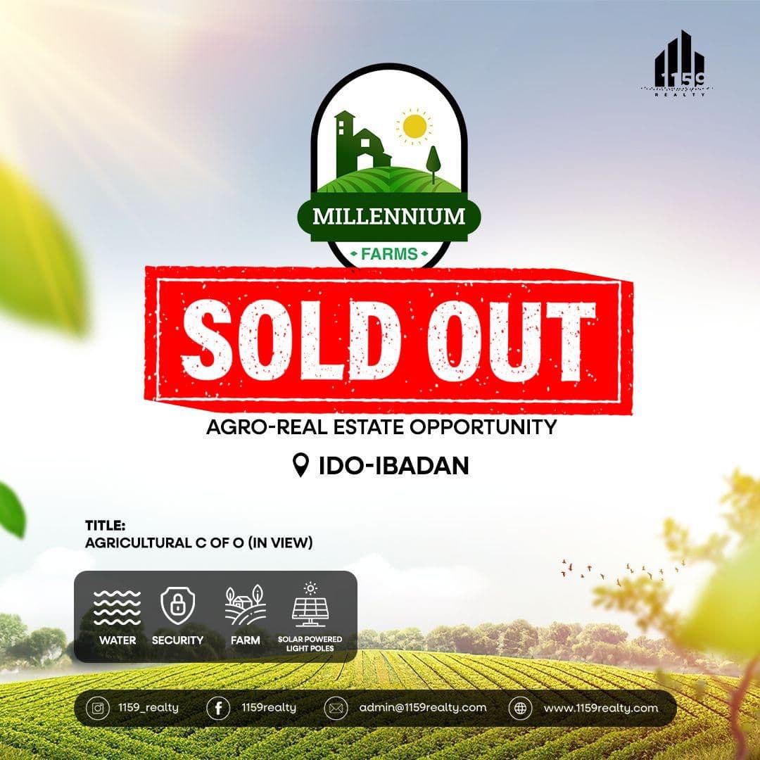 Millenium Farms