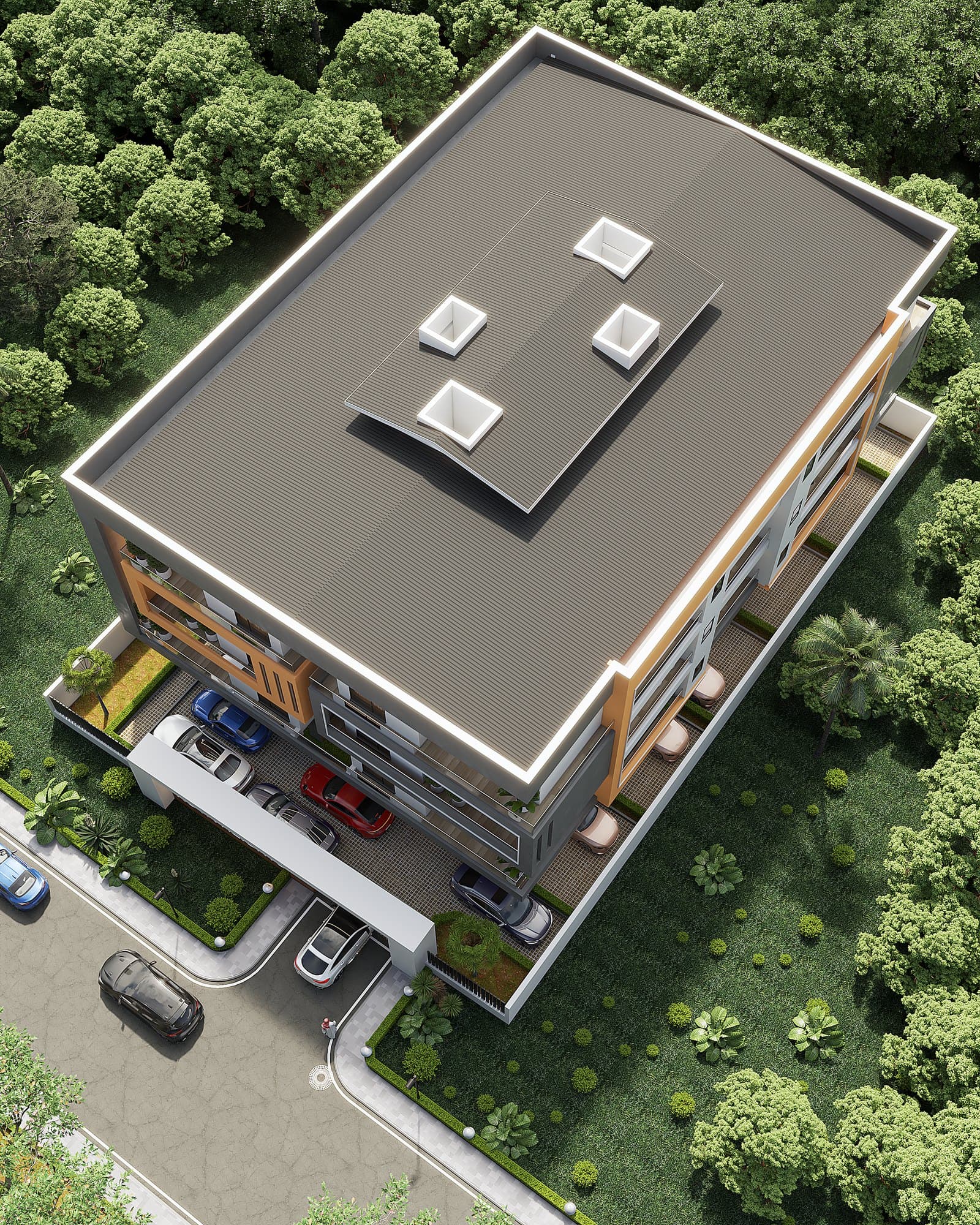 Nova Heights view 6