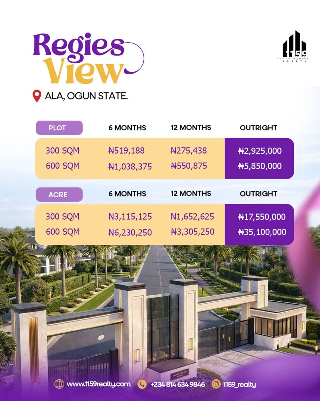 Regie's View image 2