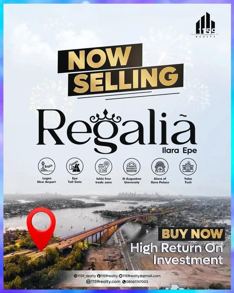 Regalia