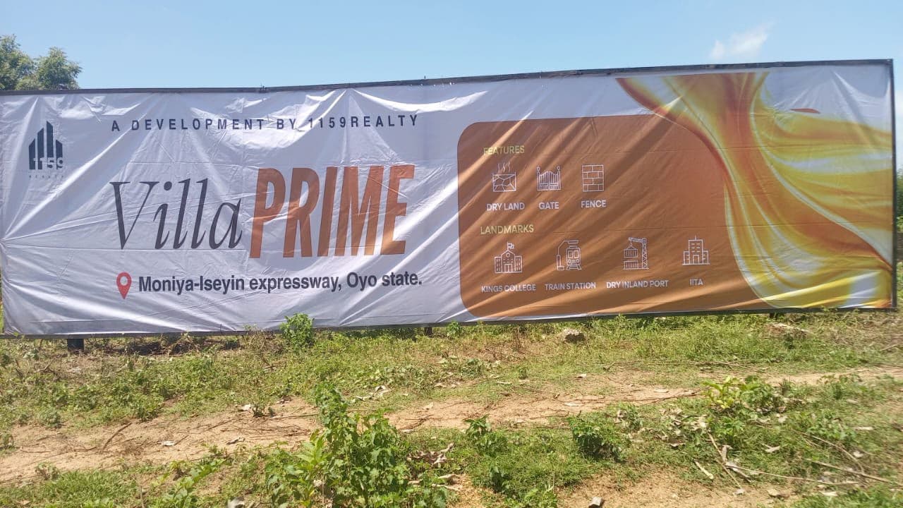 Villa Prime