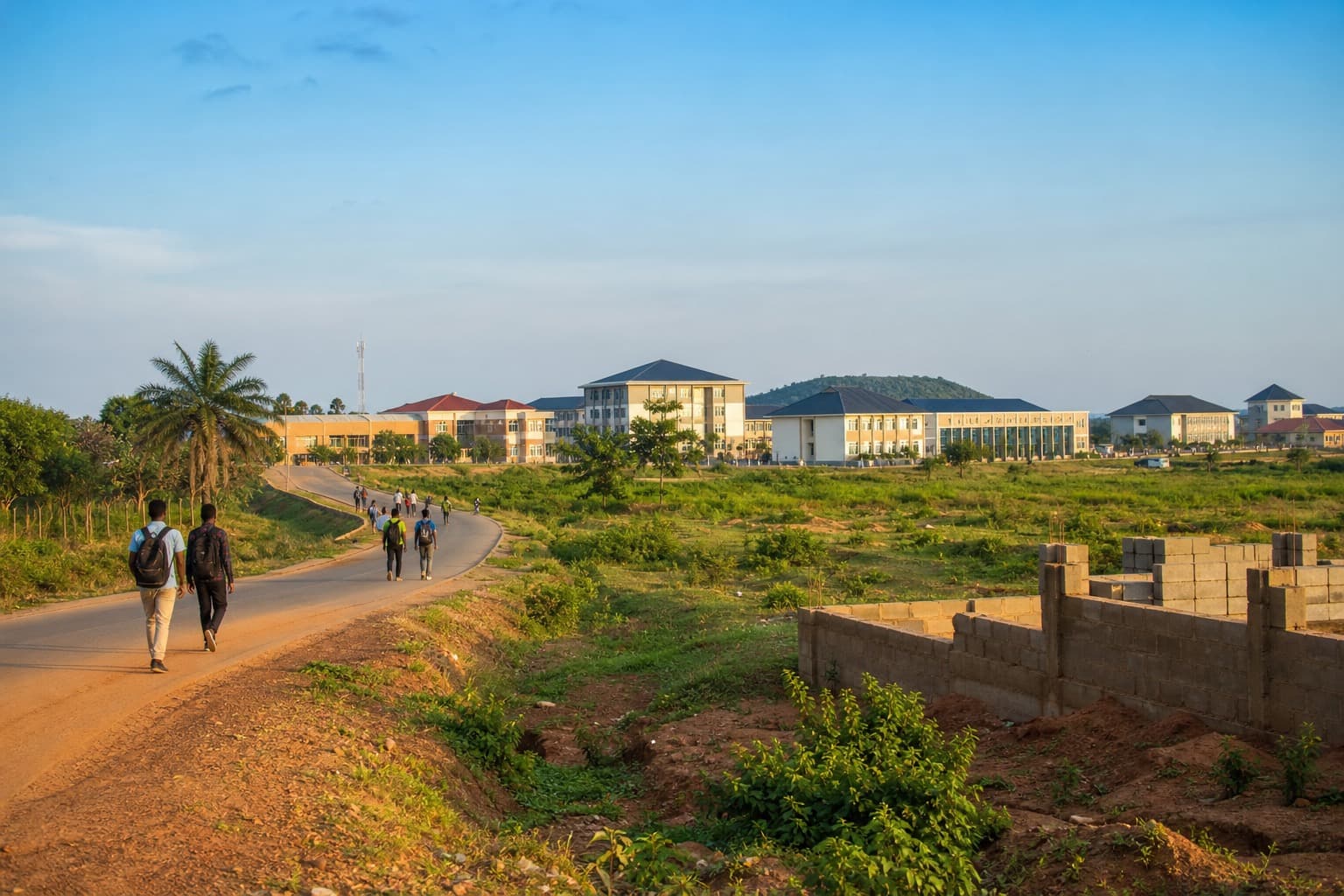 Why University Towns Like Malete, Kwara State Continue to Attract Smart Investors