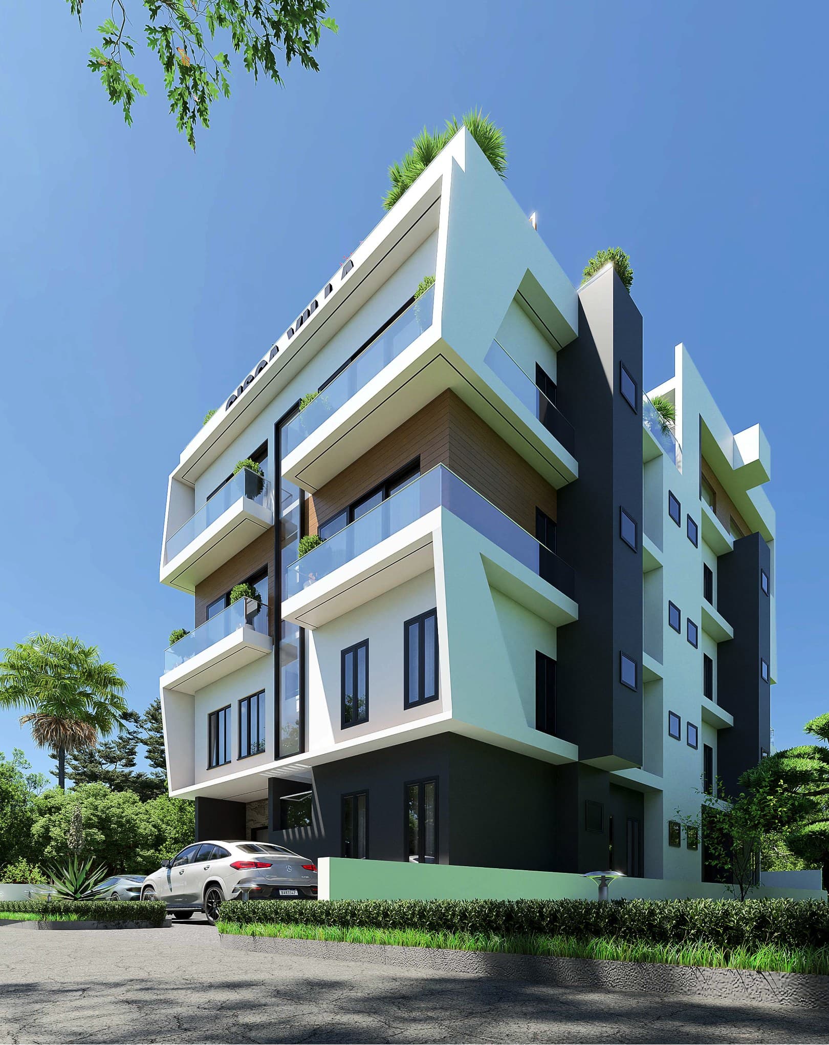Cisca Villa