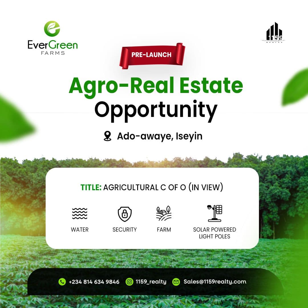 Evergreen Farms