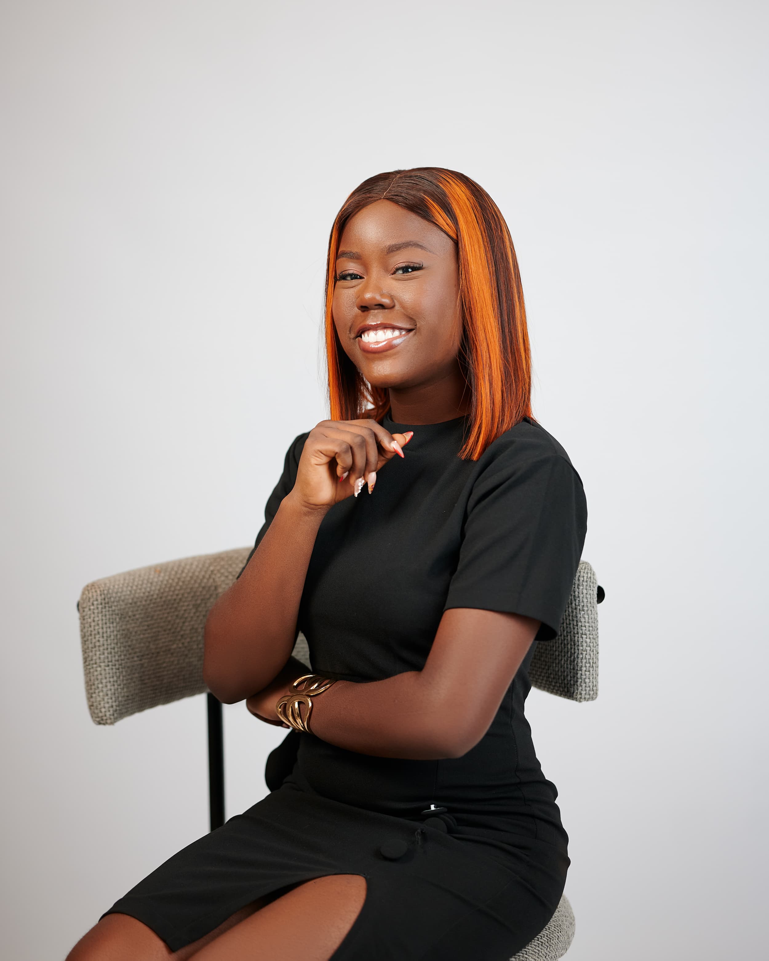 Janet Oladokun