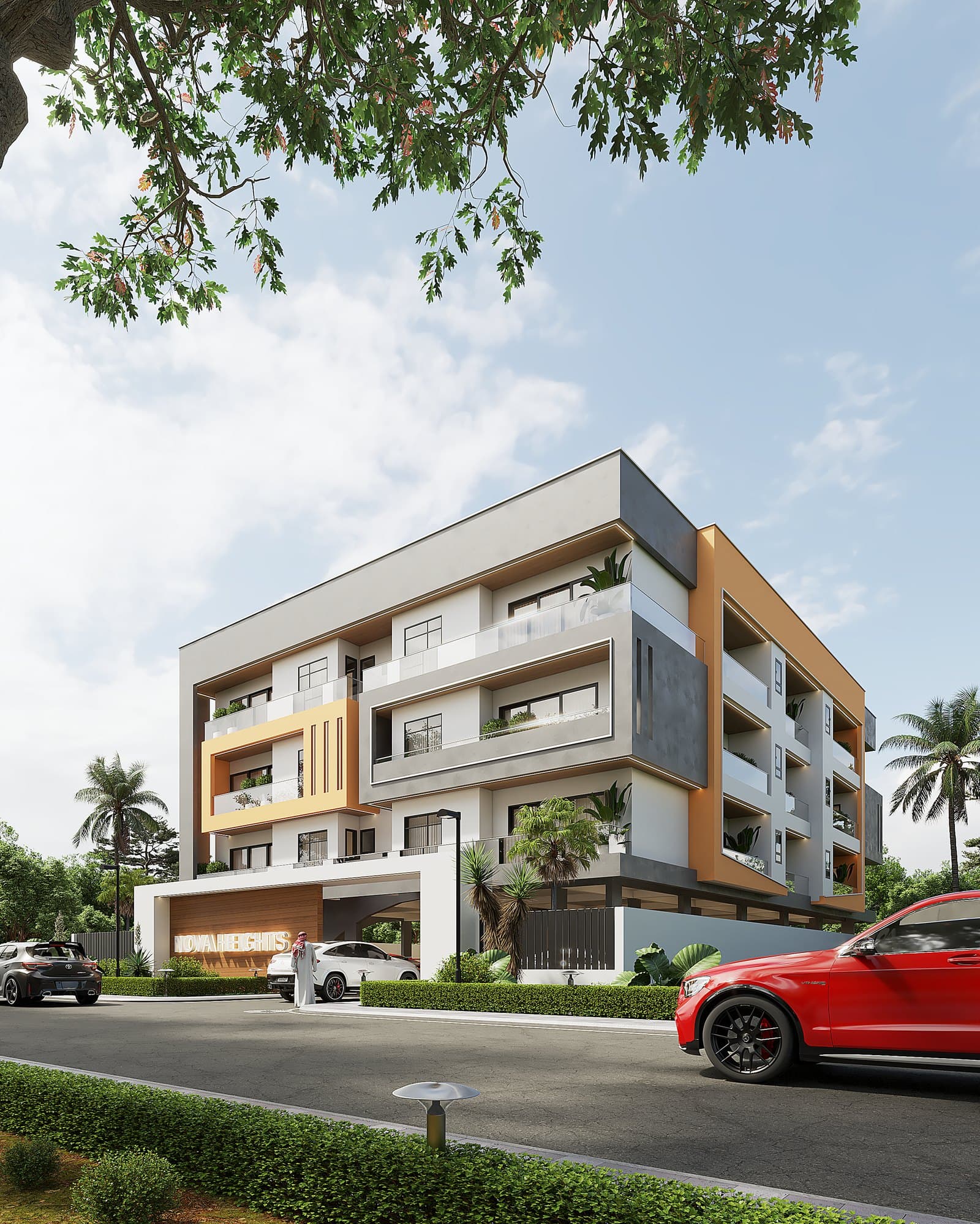 Nova Heights view 3