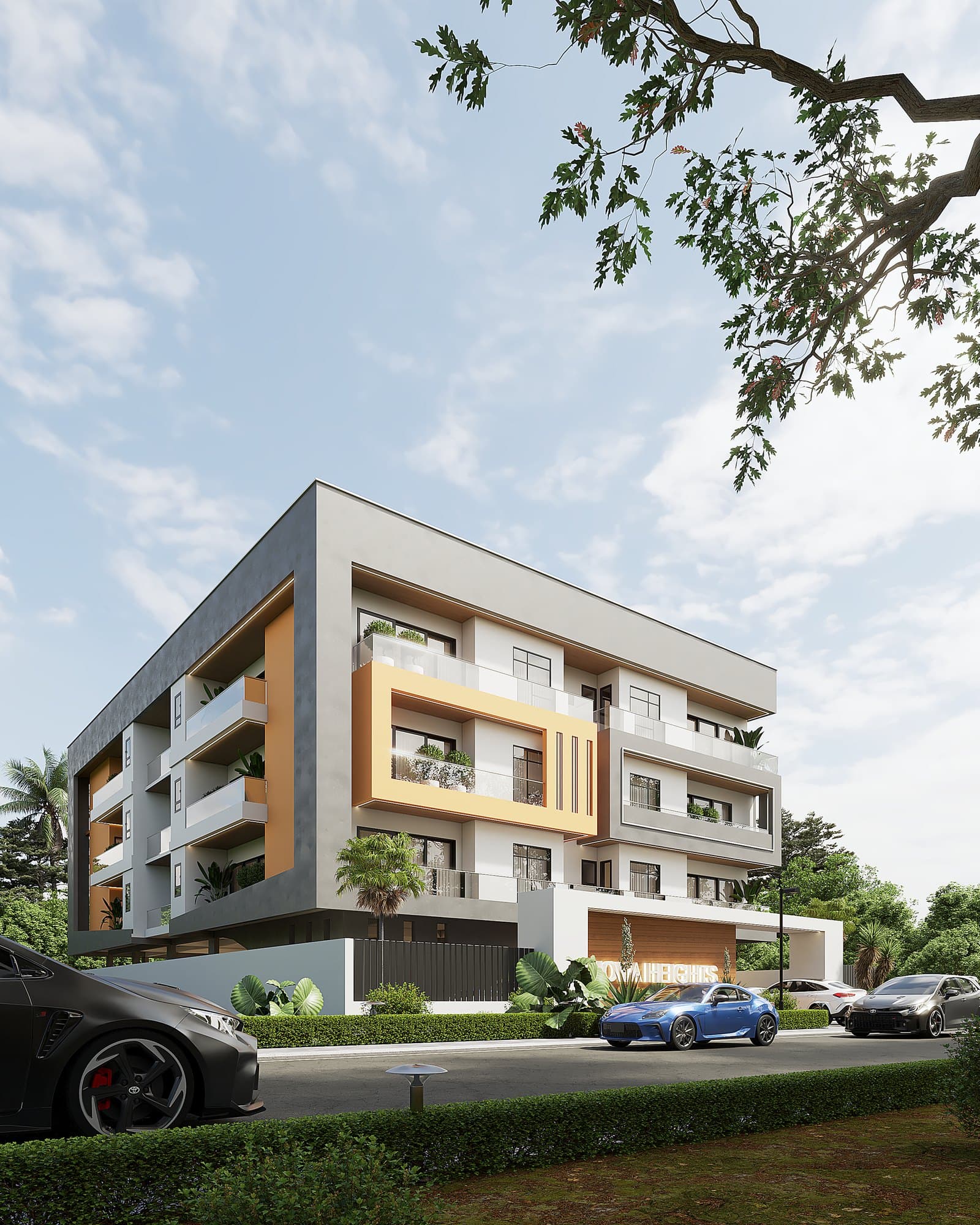 Nova Heights view 5