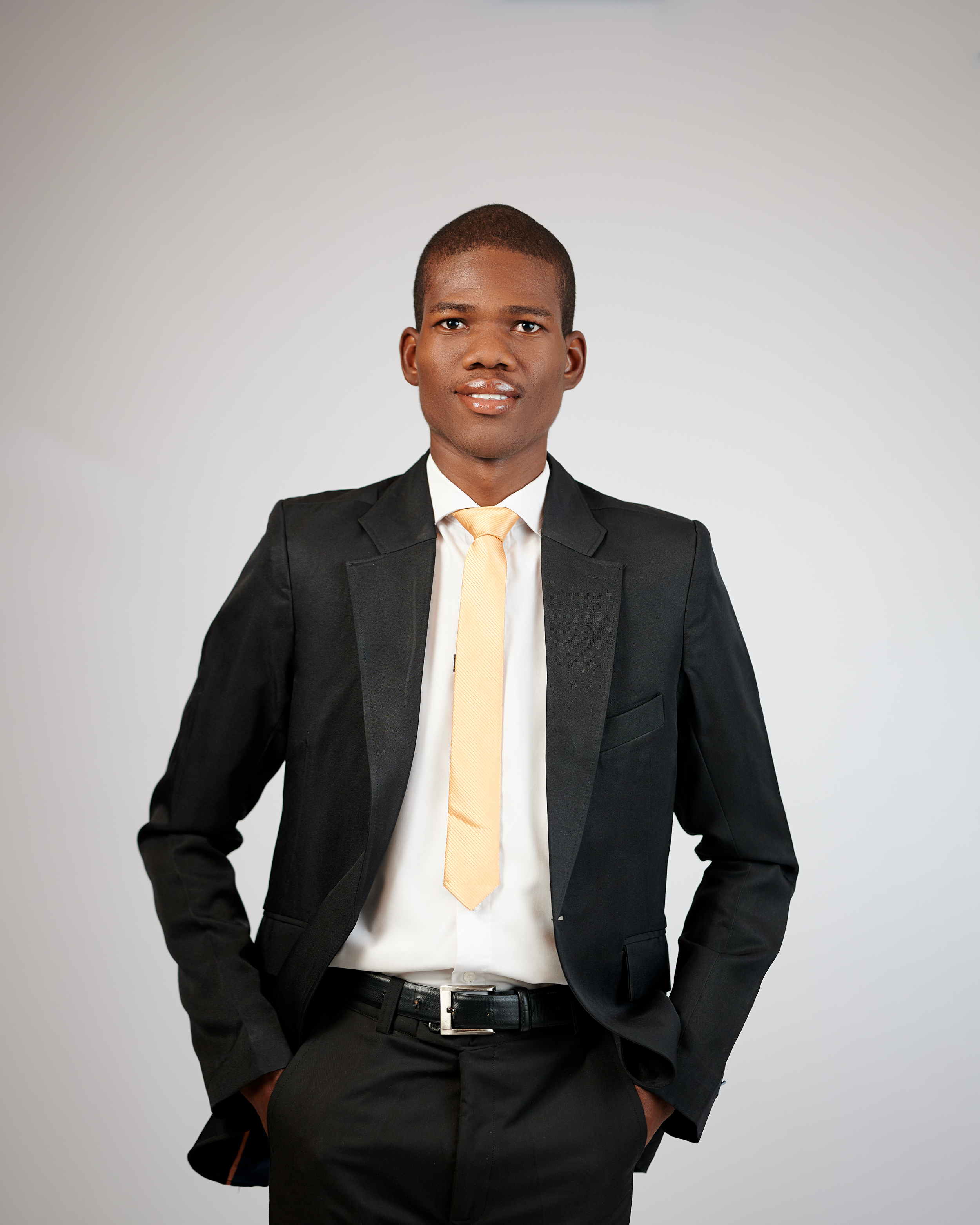 Oluwaseyi Popoola