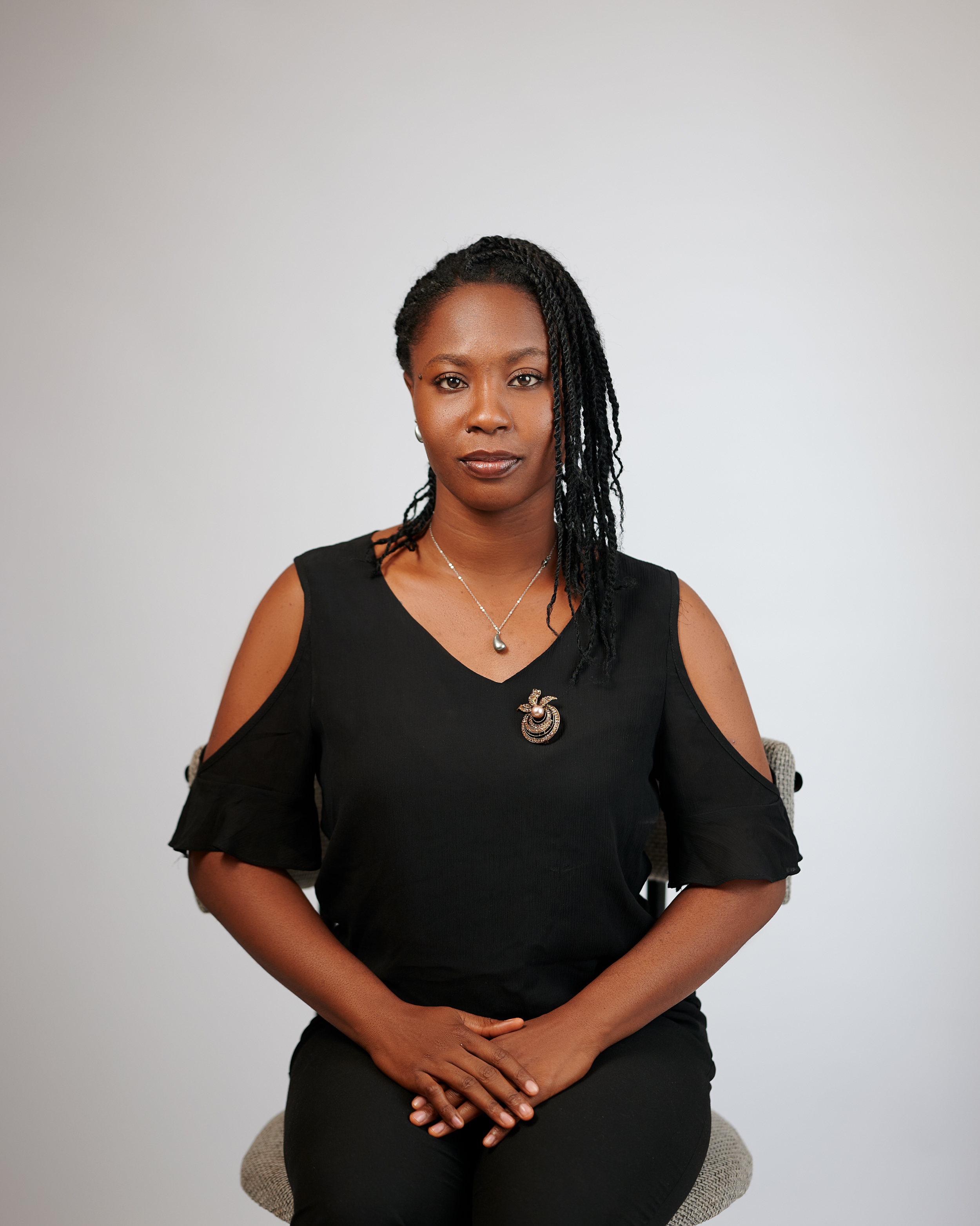Deborah Phil-Ariyo