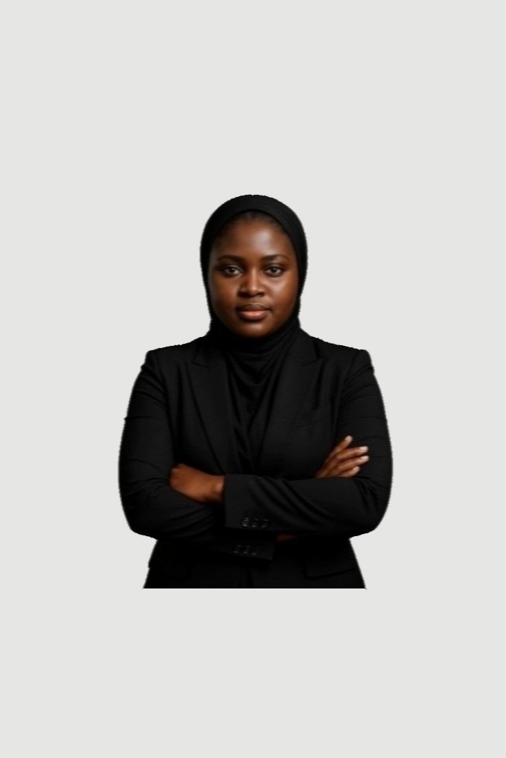 Alibaba Faridat