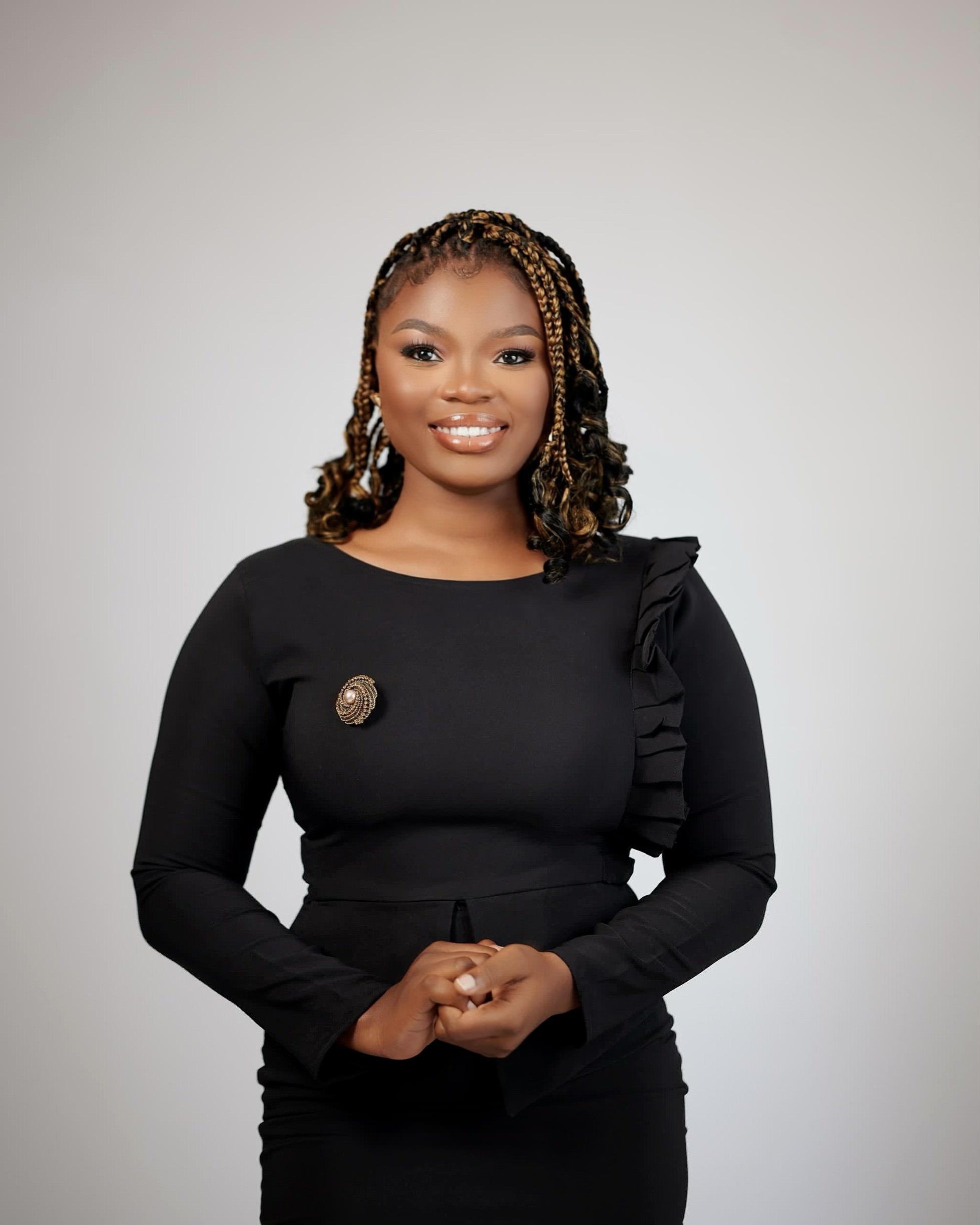 Kafayat Aboyeji
