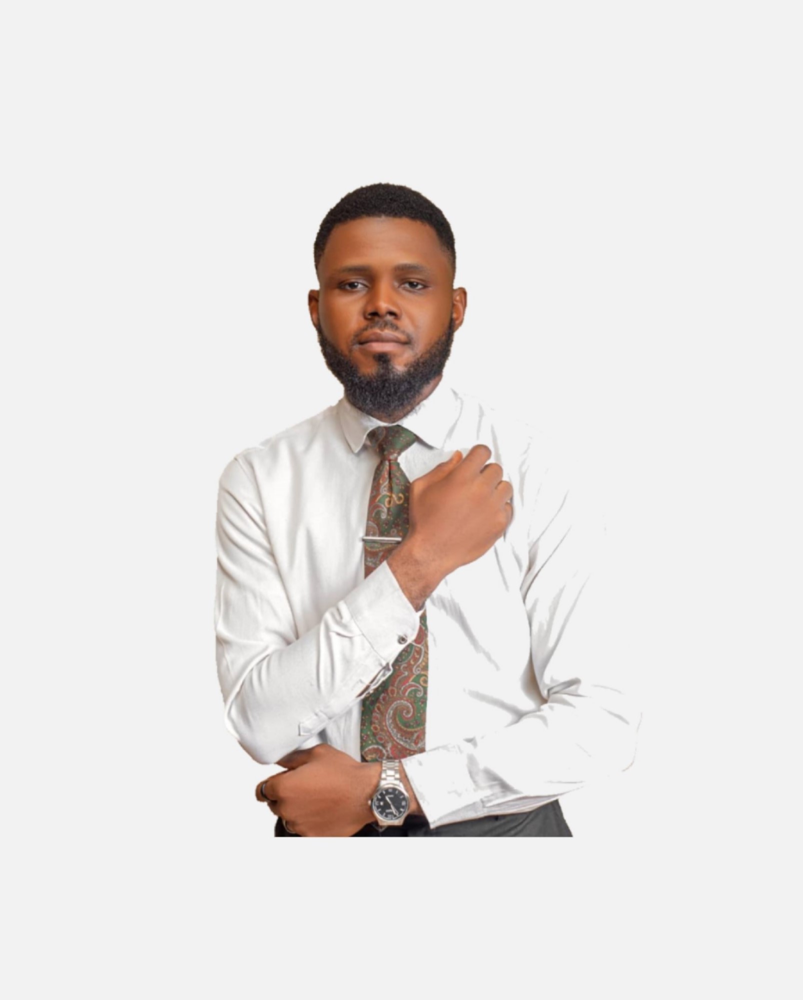 Emmanuel Olaleye