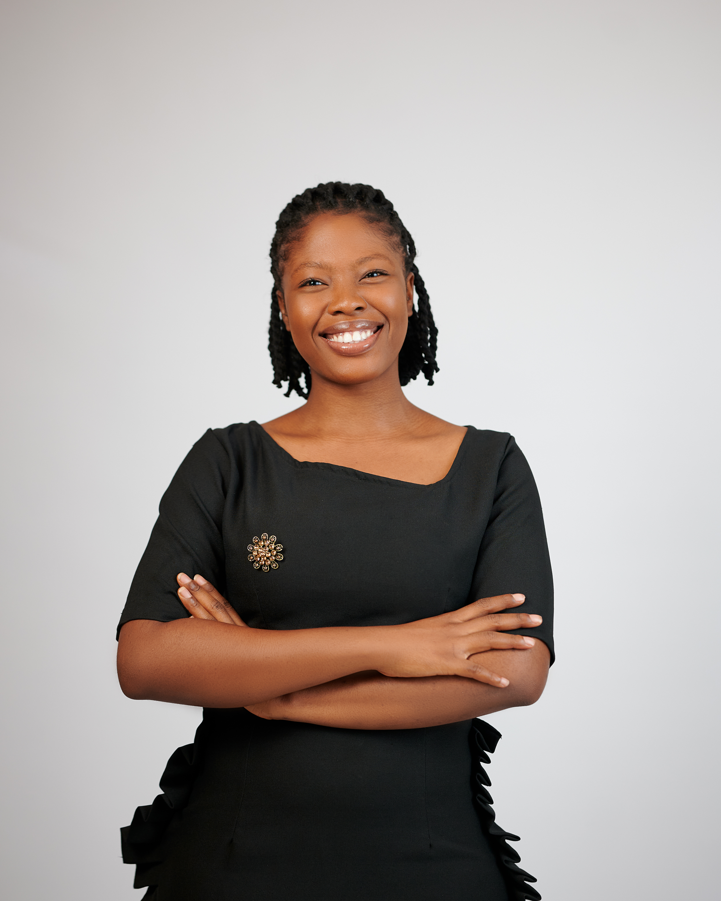 Sinmiloluwa Oyemakinde