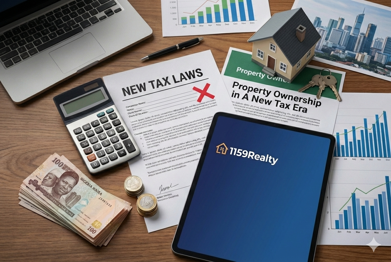 Property Ownership in a New Tax Era: What Buyers Should Prepare For
